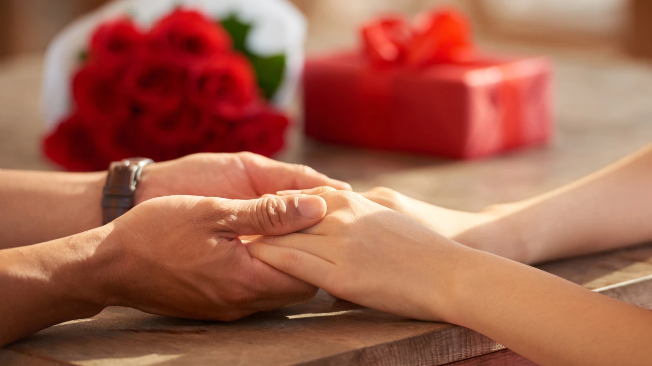 Online Matchmaking Services are Hot Again – Here’s Why