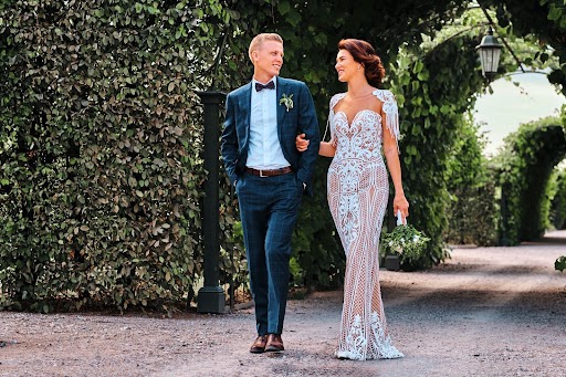 high end matchmaking