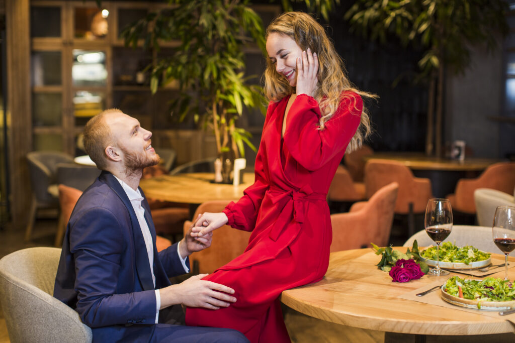 Why High-End Matchmaking Beats Dating Apps: The Brutal Numbers No One Talks About