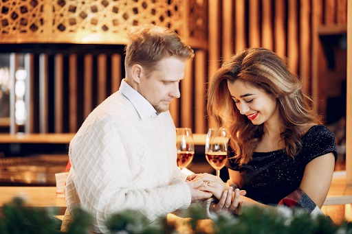 matchmaker Los Angeles