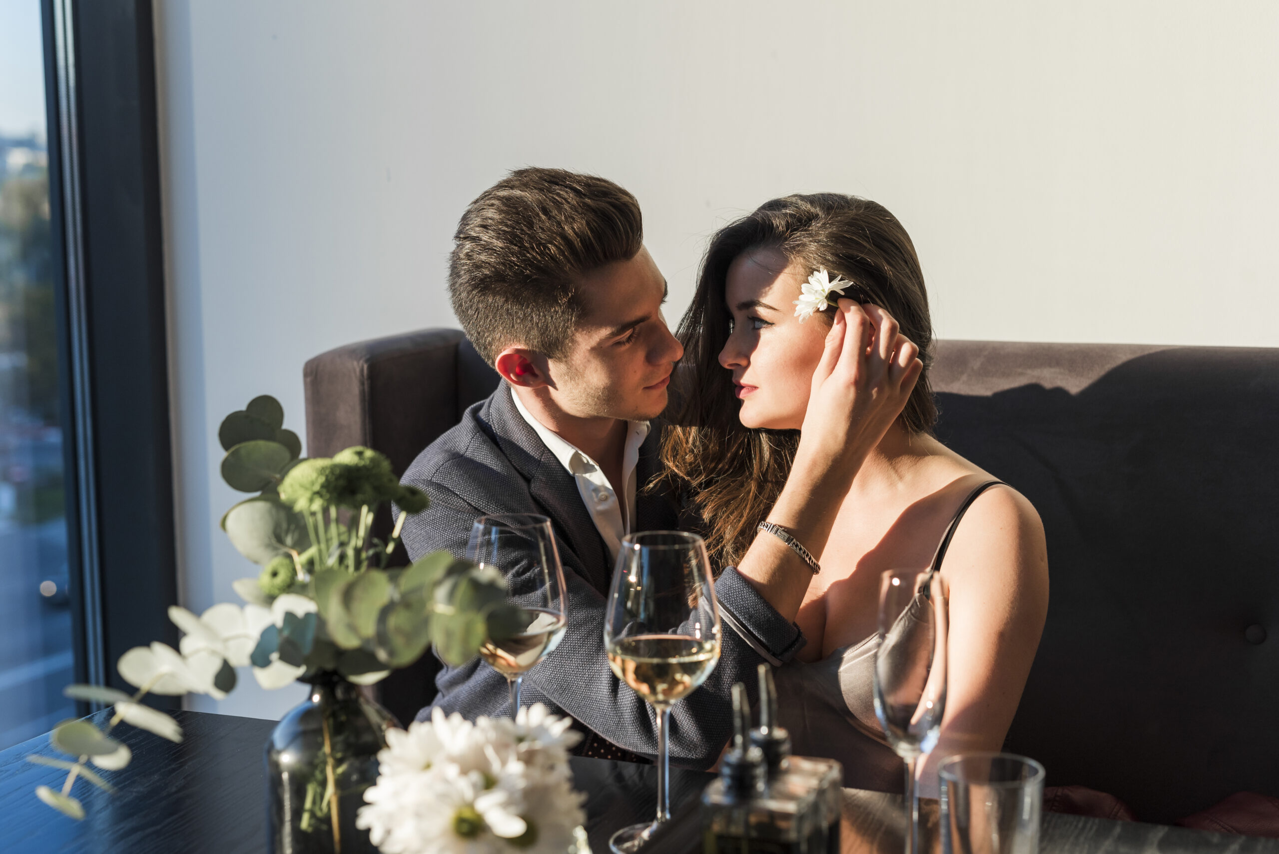 monaco dating