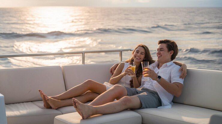 Luxury Matchmaking Services for Successful and Discerning Singles