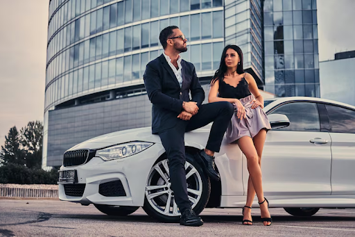 The Secret World of Exclusive Matchmaking for Affluent Singles in New York