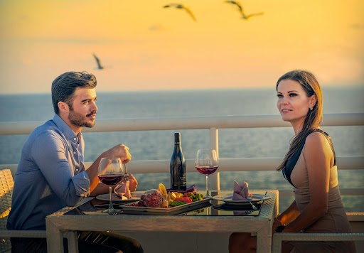 dating agency Los Angeles