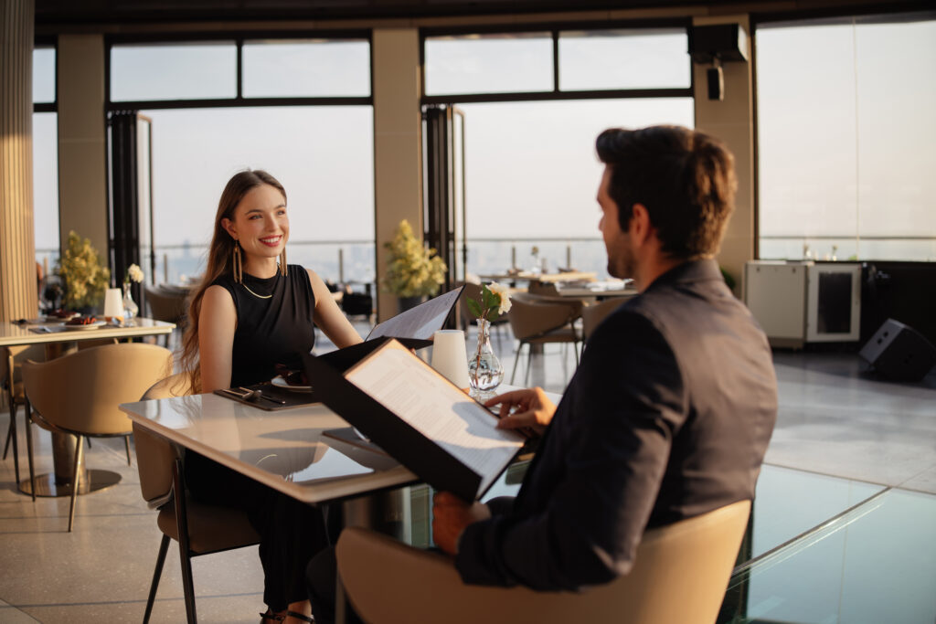 Where Successful Miami Singles Find Real Connections