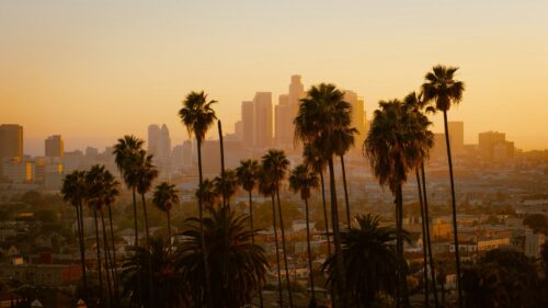 Los Angeles Luxury Dating Guide