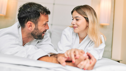 Why Busy Professionals Choose a New York City Matchmaker