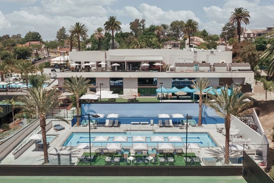 Private Members Clubs