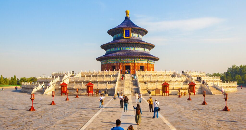 What Should You Expect From a Professional Matchmaker in Beijing?