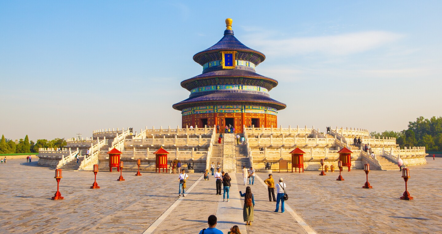 What Should You Expect From a Professional Matchmaker in Beijing?