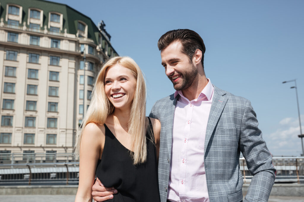 What to Consider When Looking for a More Meaningful Relationship in Austin