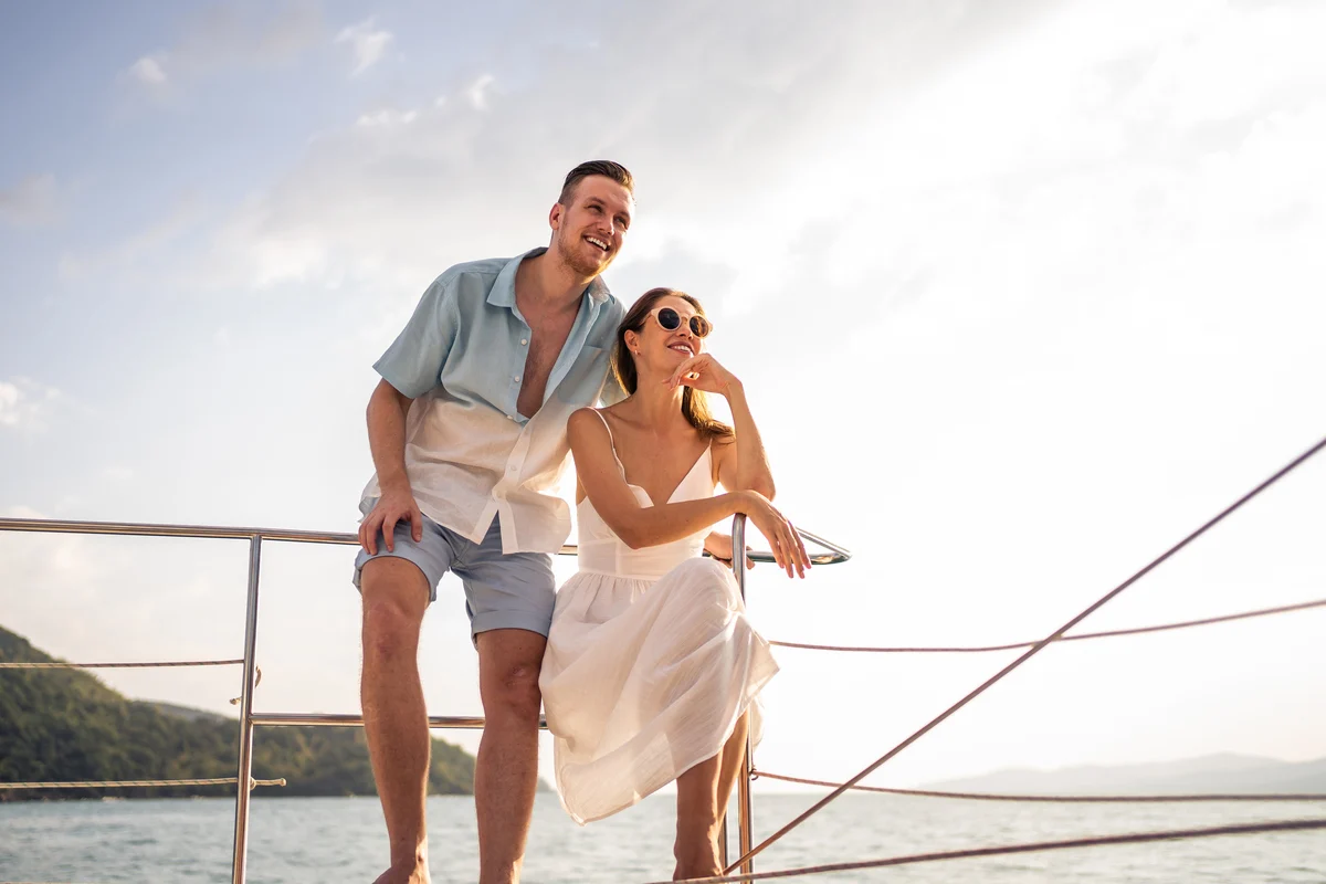 How to Find a Compatible Partner for a Lasting Relationship in London